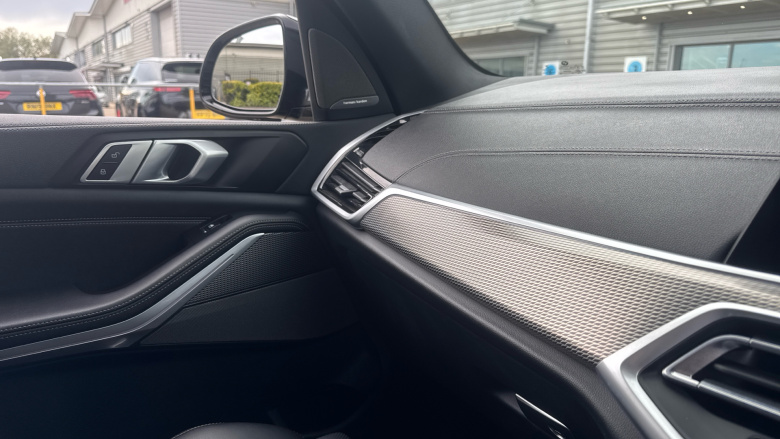 BMW X5 xDrive40d MHT M Sport 5dr Auto Diesel Estate